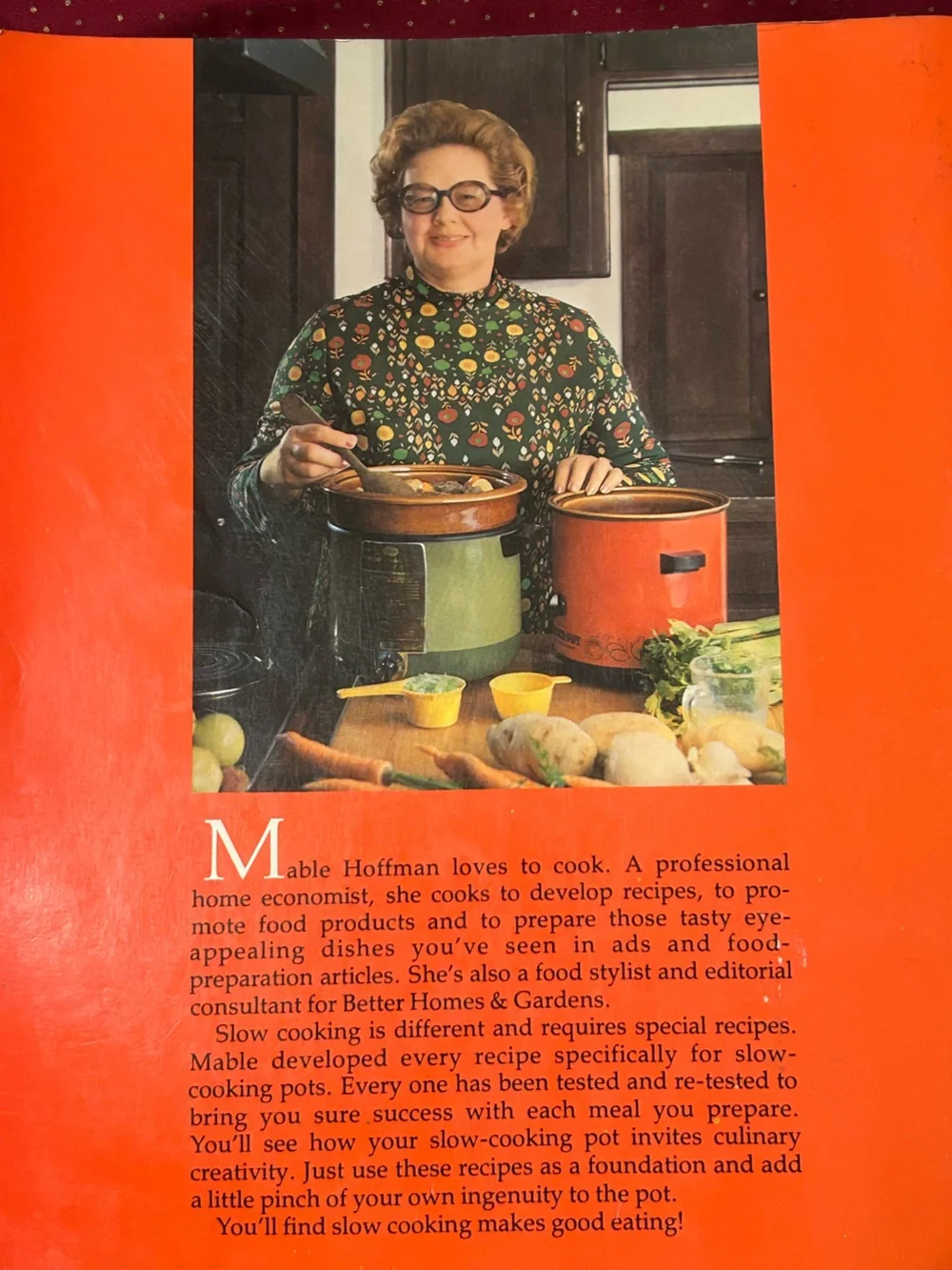 N/A crockery cookery
